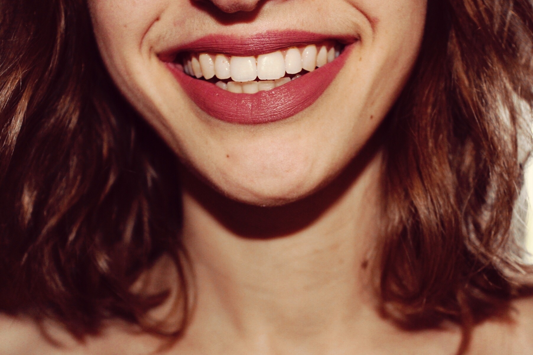 The Top 5 Ways to Have a Brighter Smile