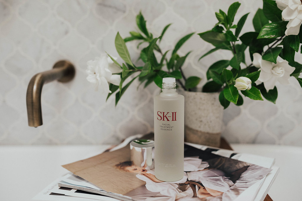 What Is SK-II And Why Is Everybody Talking About It?