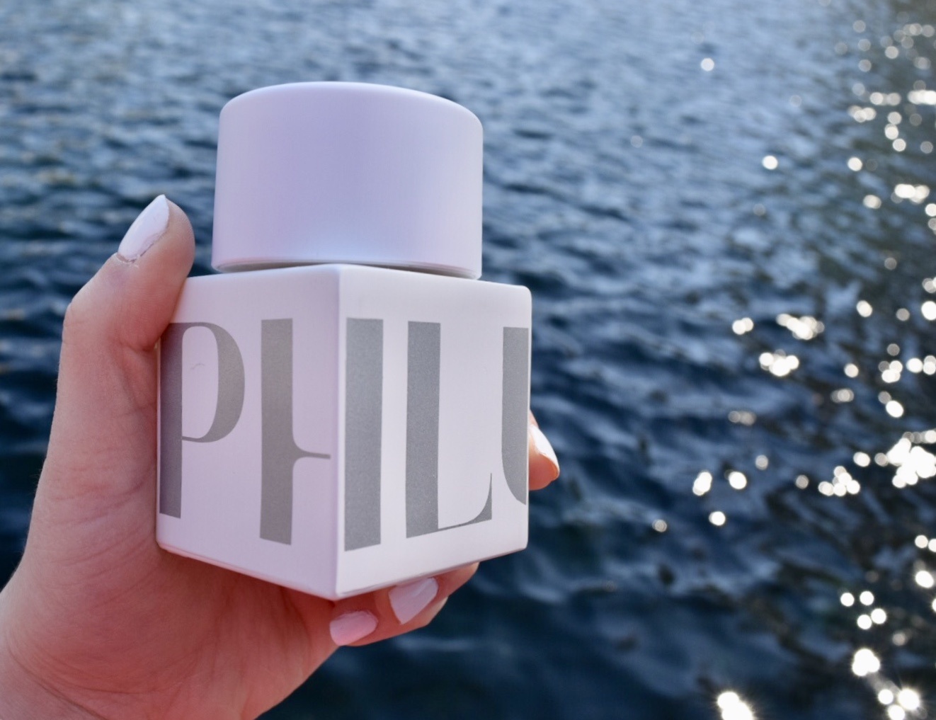 Why This New Mom Only Buys Fragrances From PHLUR