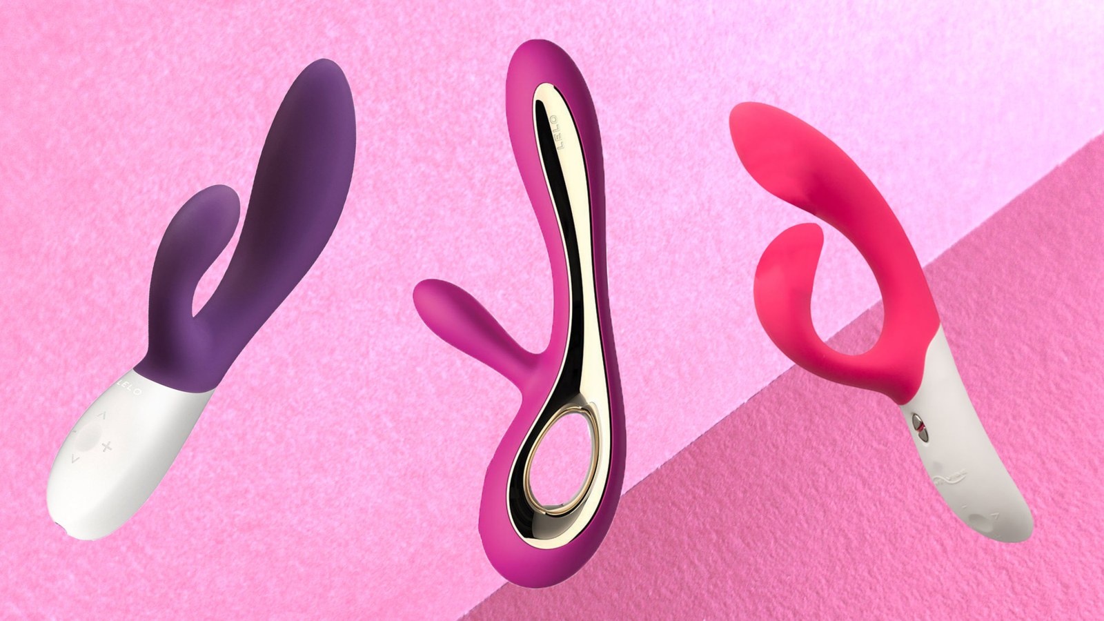 5 Vibrators That Will Change Your Life