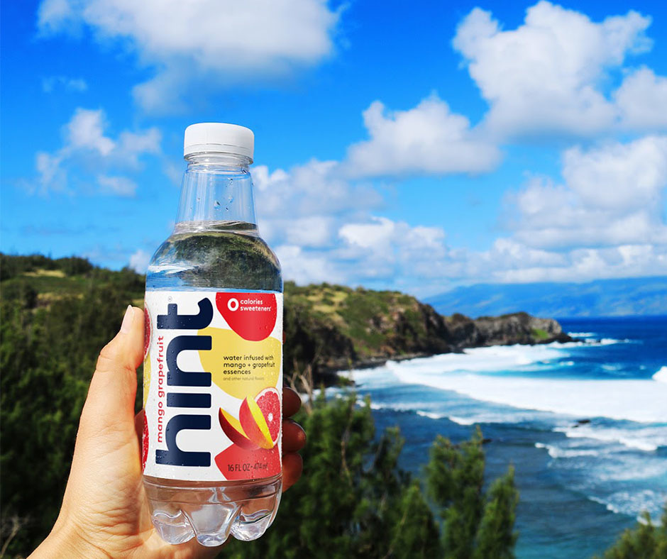 5 Reasons Hint Is The Best Way To Hydrate This Winter