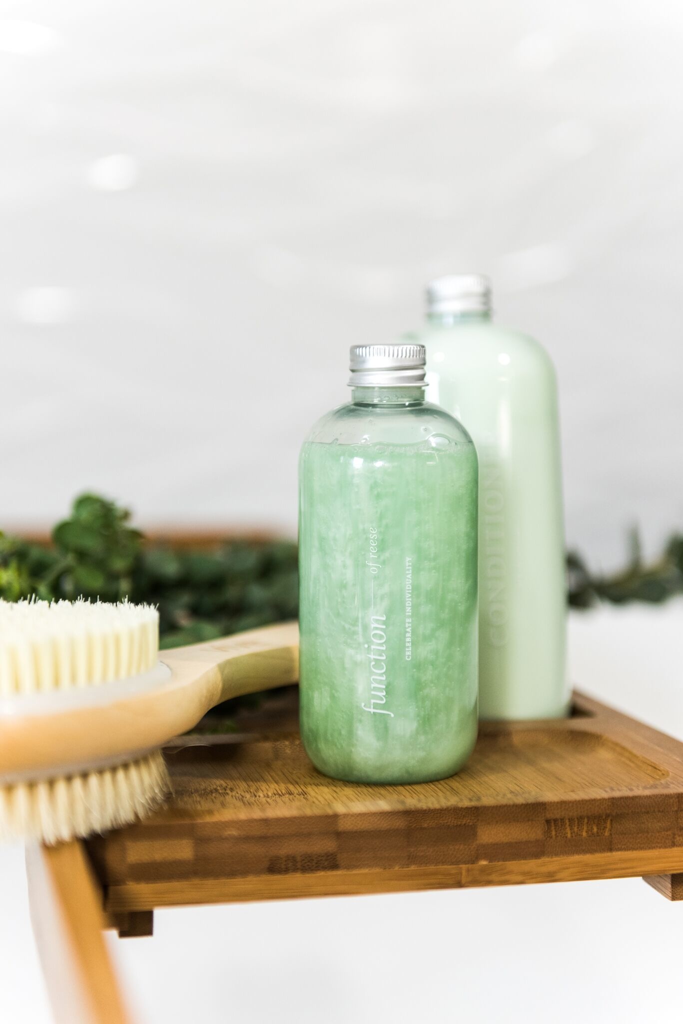 This Customized Shampoo And Conditioner Is Amazing For Mamas-To-Be