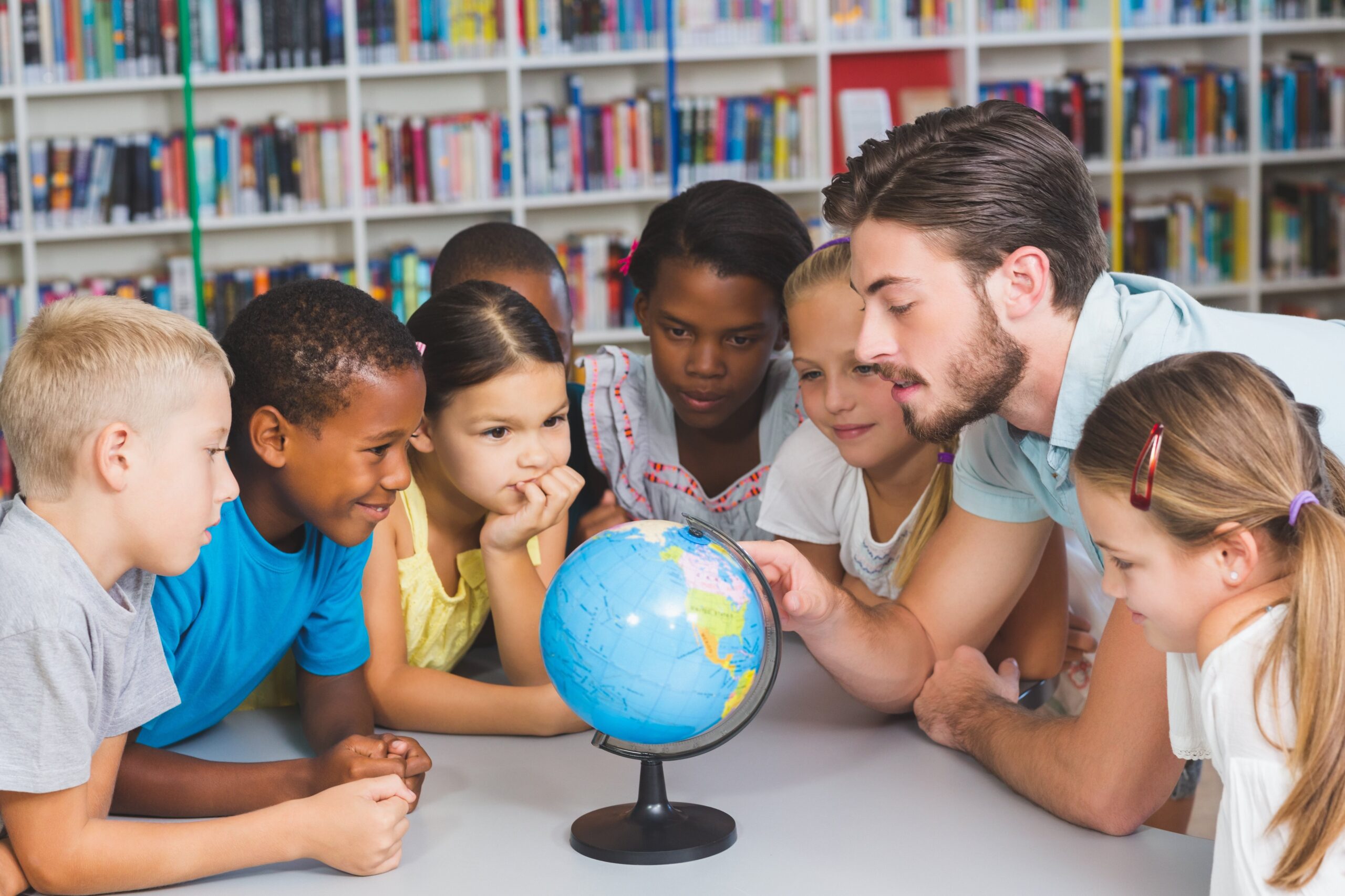 The Benefits Of Language Learning For The Under-10 Crowd