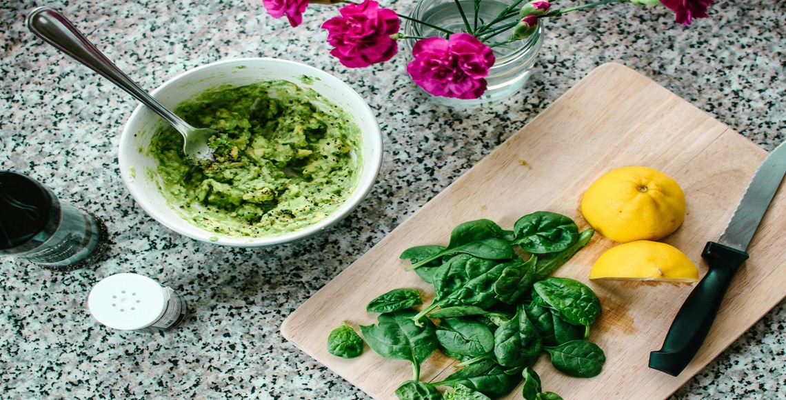 5 Easy Guacamole Recipes from Celebrity Chefs