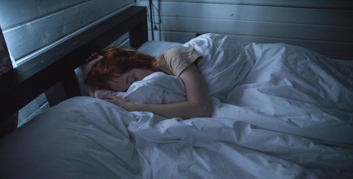 Ode to Insomnia: The 6 Stages of Sleeplessness