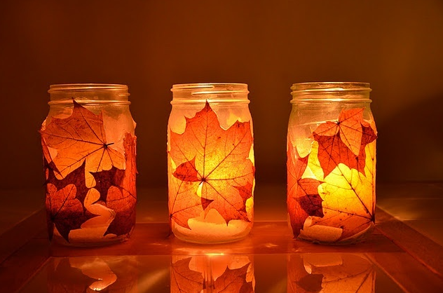 10 Autumn Rituals to Bring in the Equinox