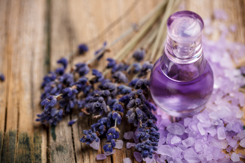 The Symbolism Behind Your Favorite Stress-Reducing Scents