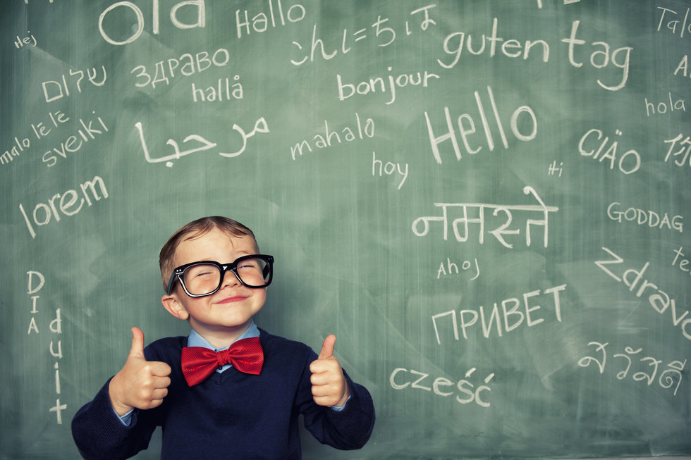 Muzzy’s Language Course Is The Best Way To Give Your Child A Head Start In Life