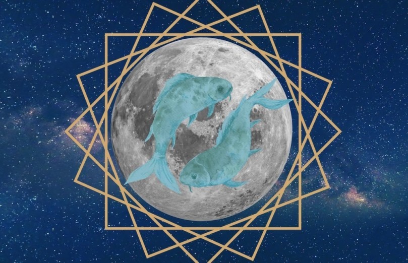 How to Celebrate the Full Moon on Friday the 13th