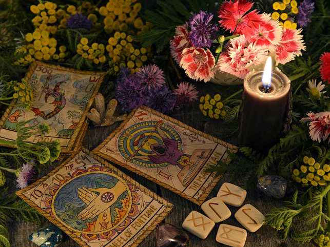 Your Guide to the Tarot: The 5 Most Misunderstood Cards