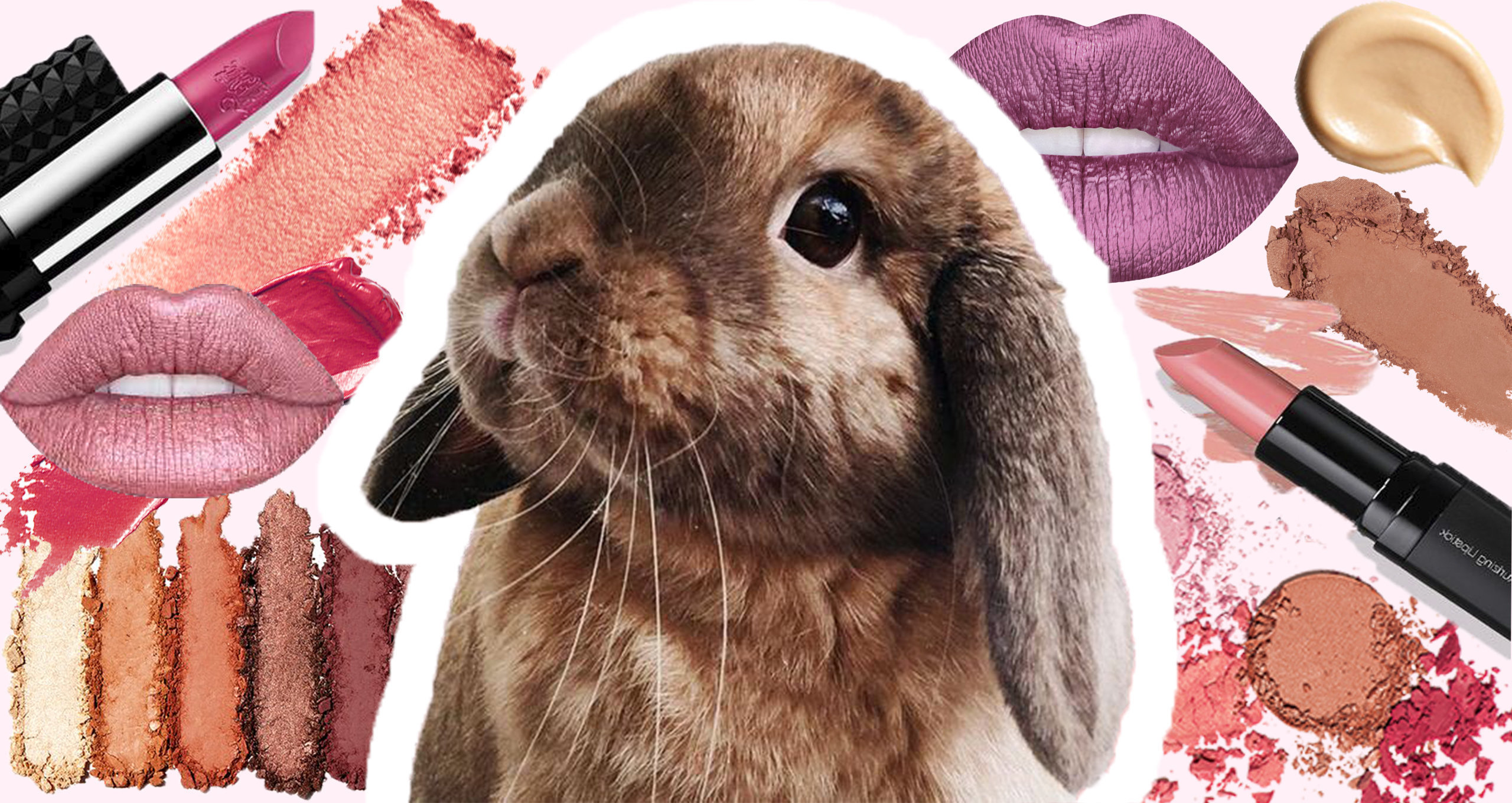 The Best Cruelty-Free Makeup Products for a Clean Conscience