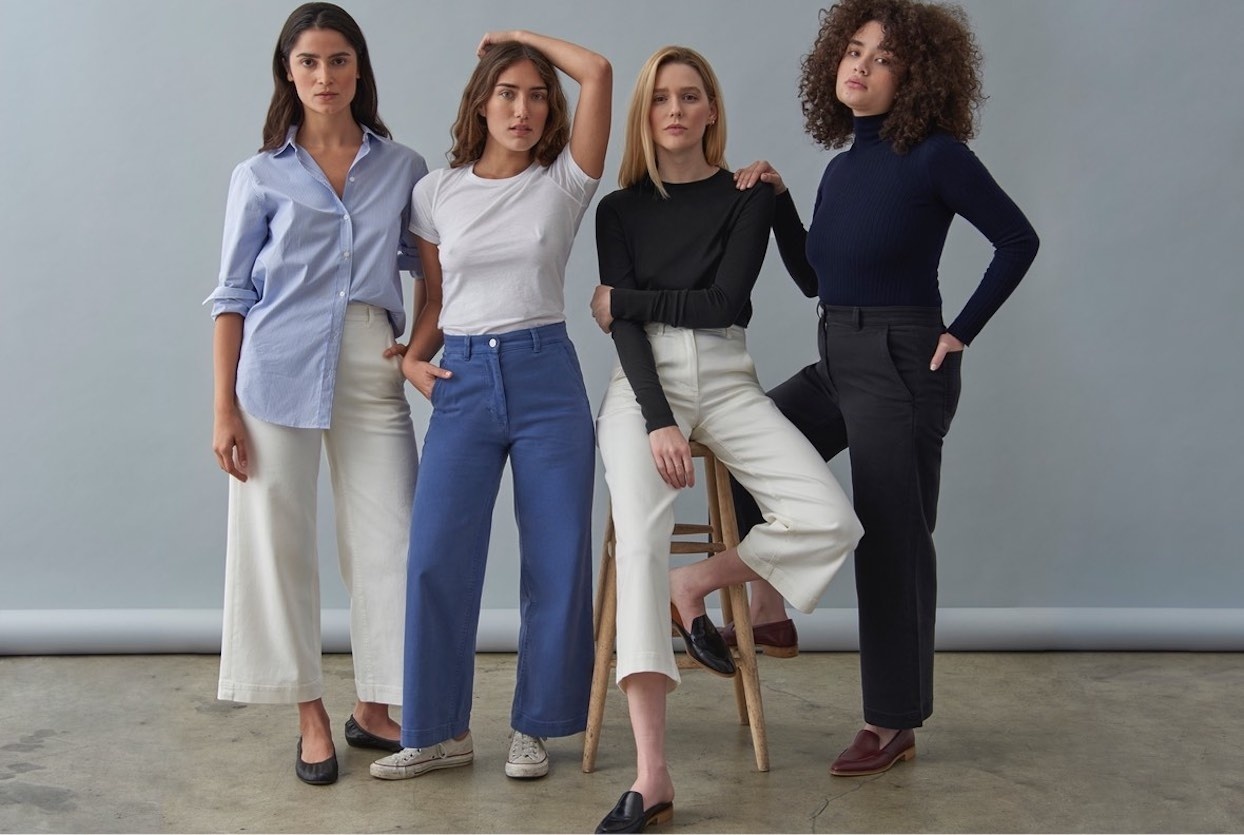 10 Affordable Ethical Fashion Brands