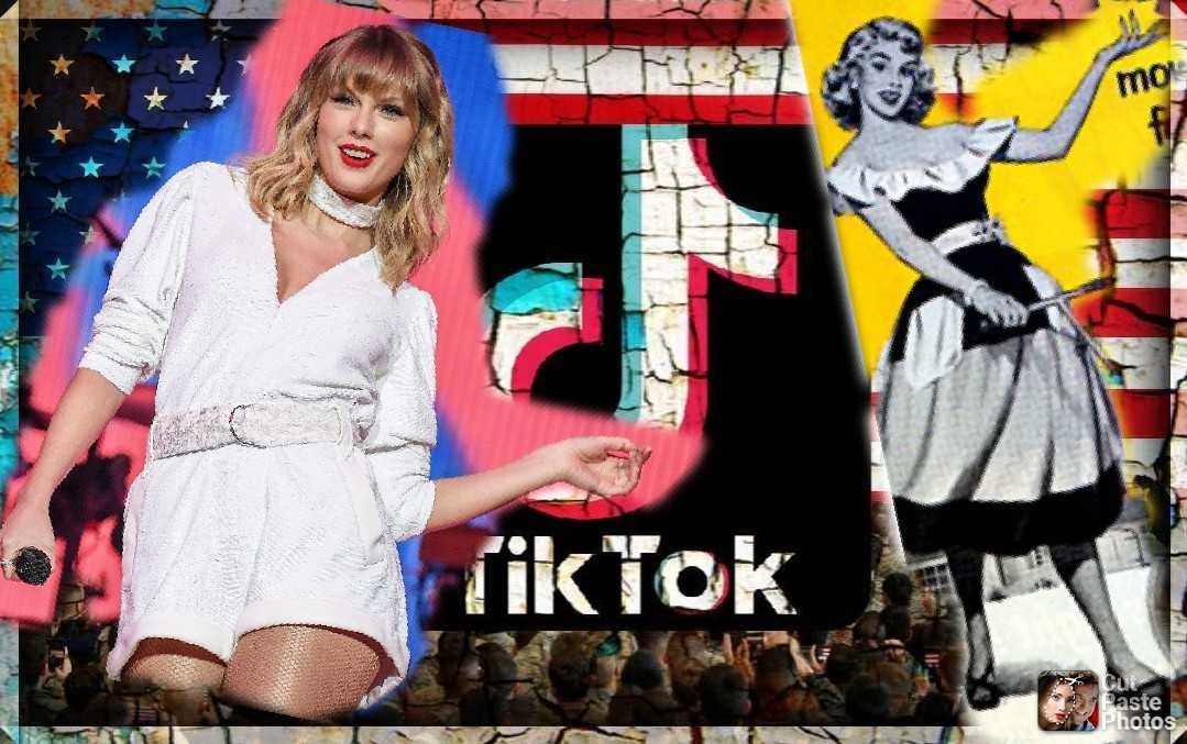 Turning 30 in the Age of TikTok: Taylor Swift and Other Celebrities on Aging