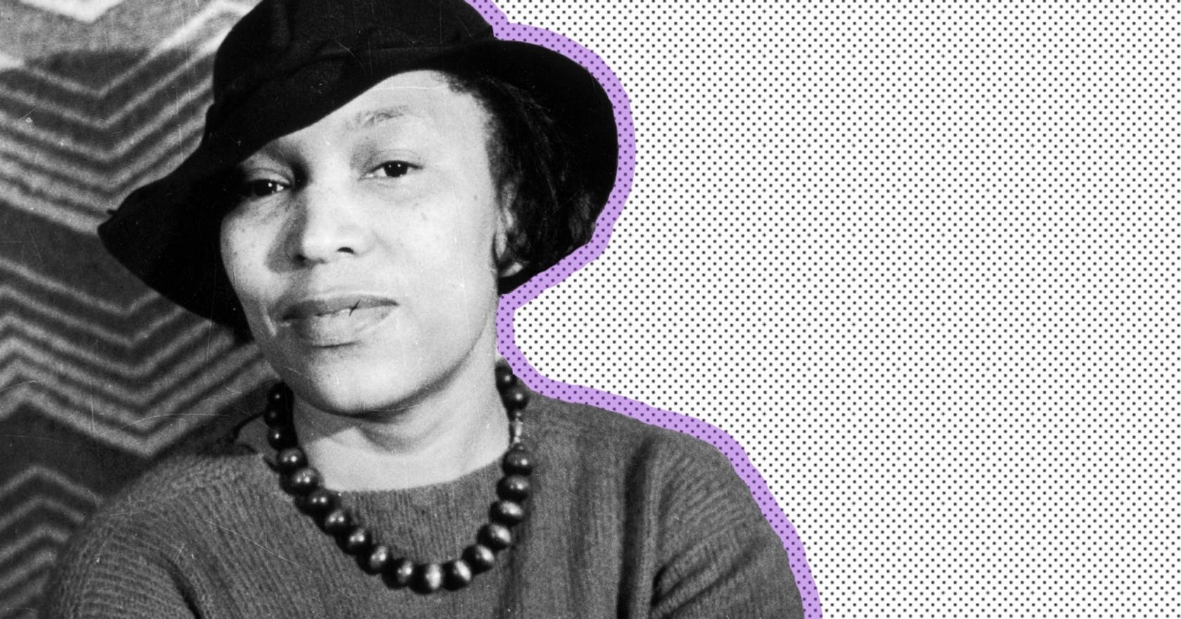 35 Life-Changing Zora Neale Hurston Quotes