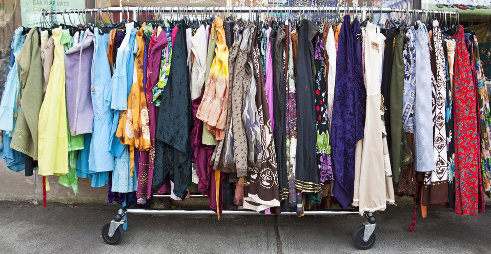 The Best Online Thrift Stores for Remote Secondhand Shopping