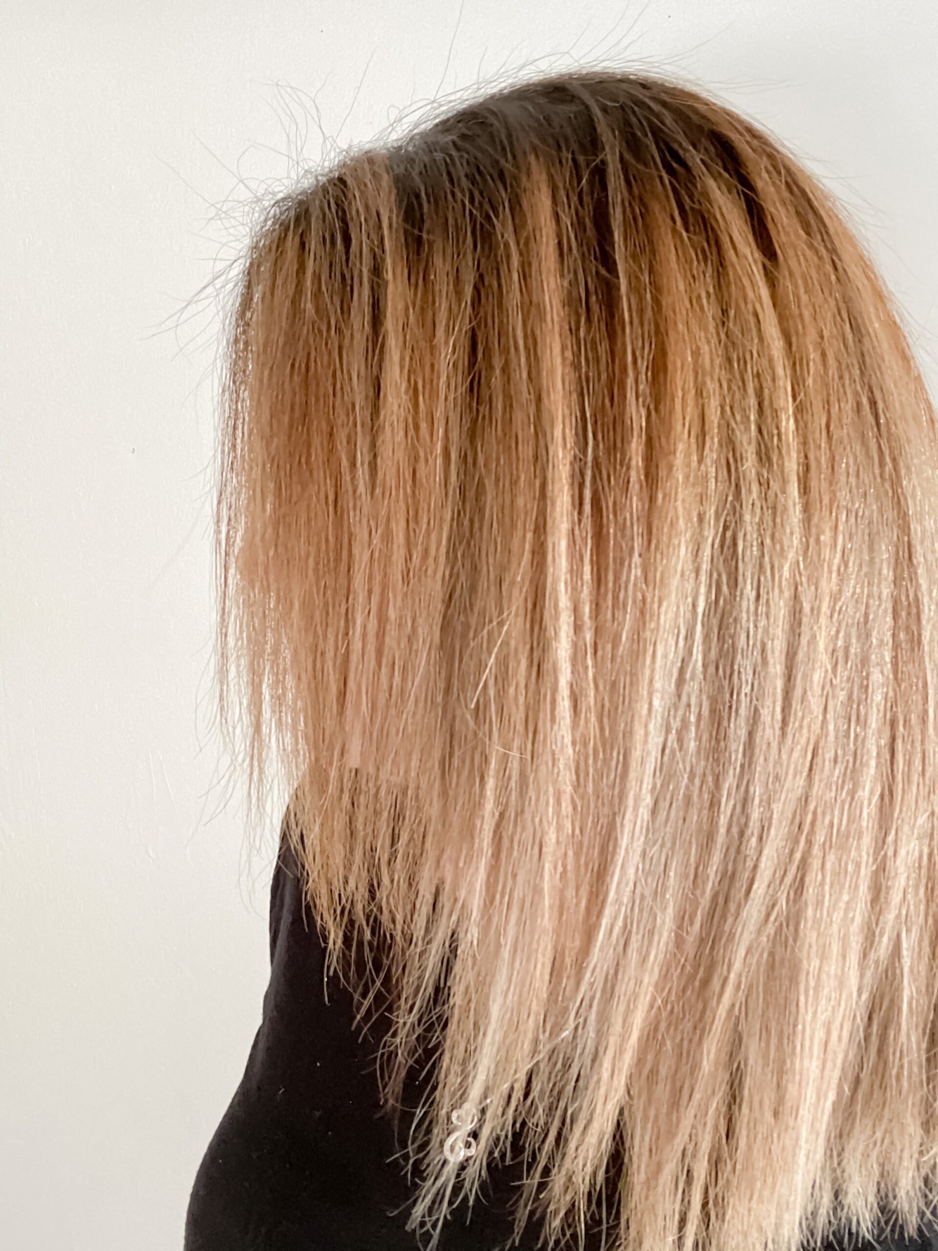 How to Go Six Days Without Washing Your Hair