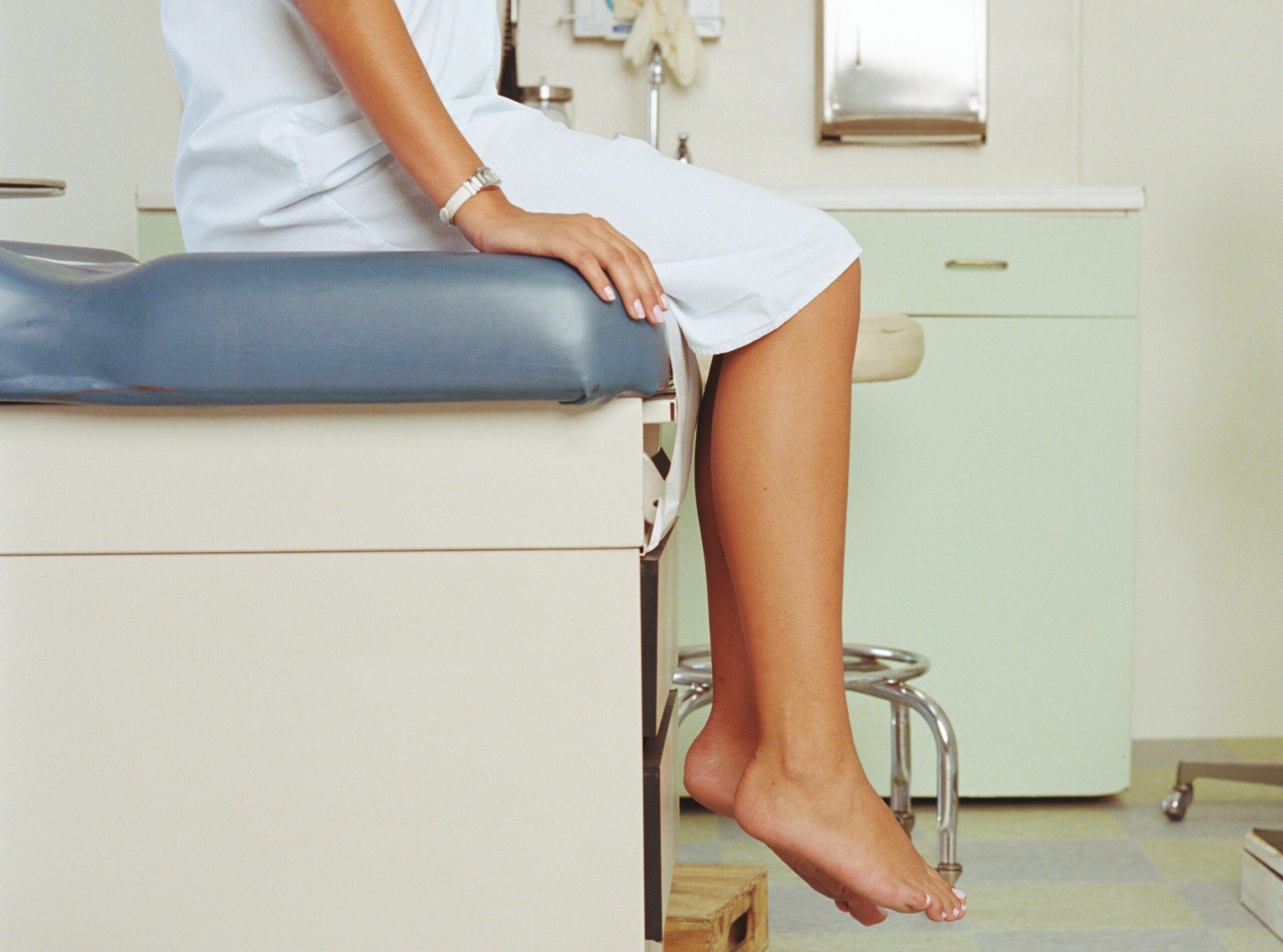 7 Myths About Gynecology: Debunked