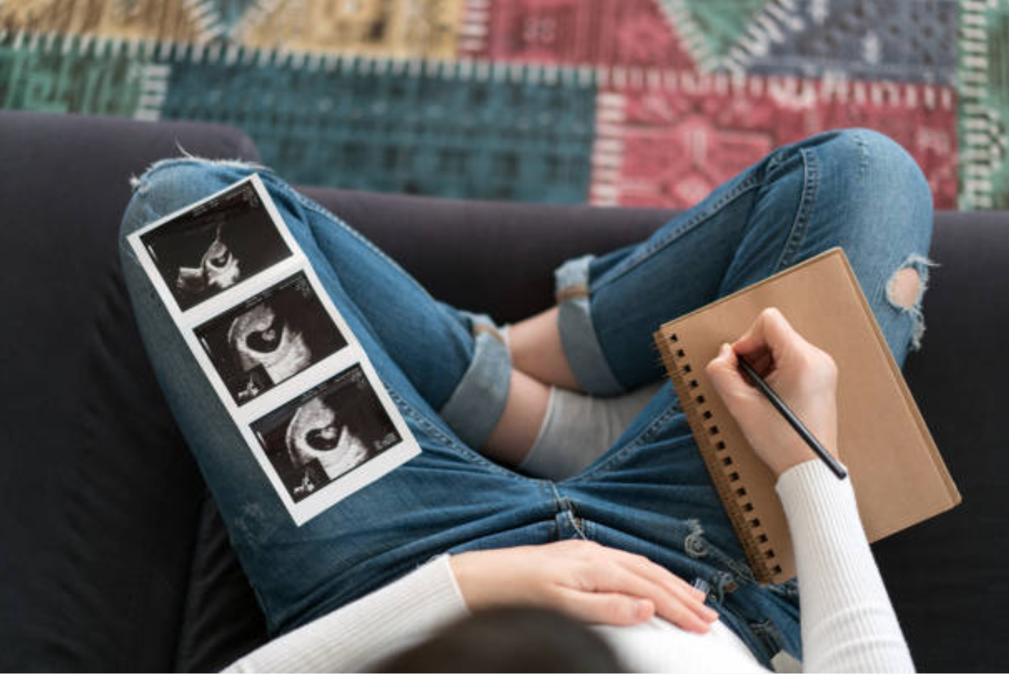 How I Learned to Self-Advocate During My Pregnancy