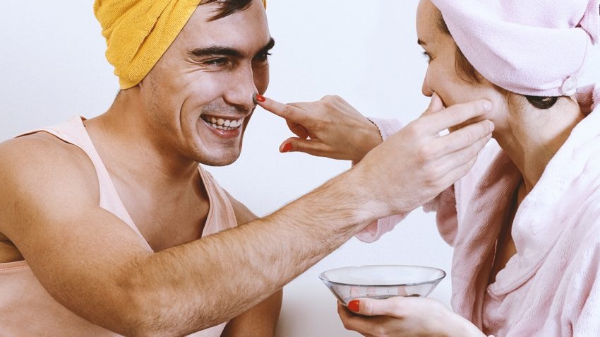 How the Spa Day Went From Gender-Specific to Gender-Neutral