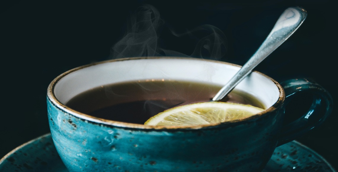 The Best Teas For Anxiety