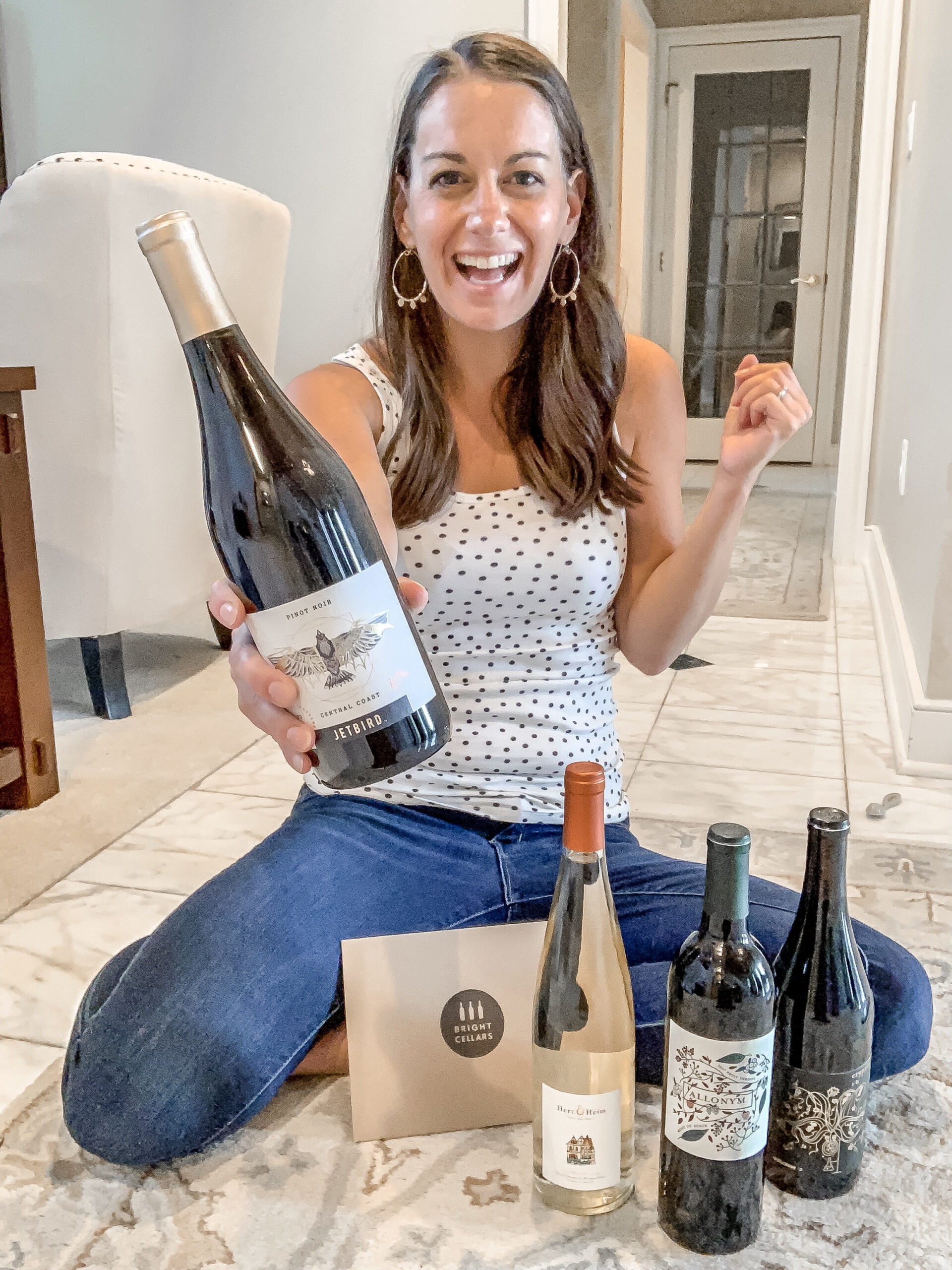 I Tried Bright Cellars Wine Club, Here’s What Happened