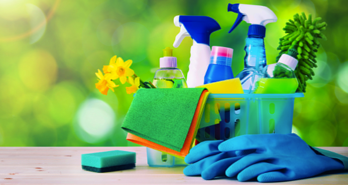 Is Cleaning Your Room Good for Your Mental Health?