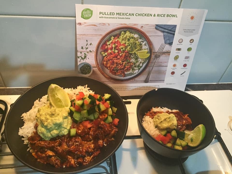 Why This Busy Mum Loves HelloFresh for Weekday Dinners