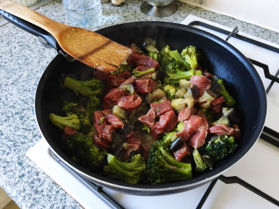 How HelloFresh Helps Me Eat A More Balanced Diet​