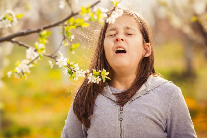 6 Natural Ways To Cure Your Allergies