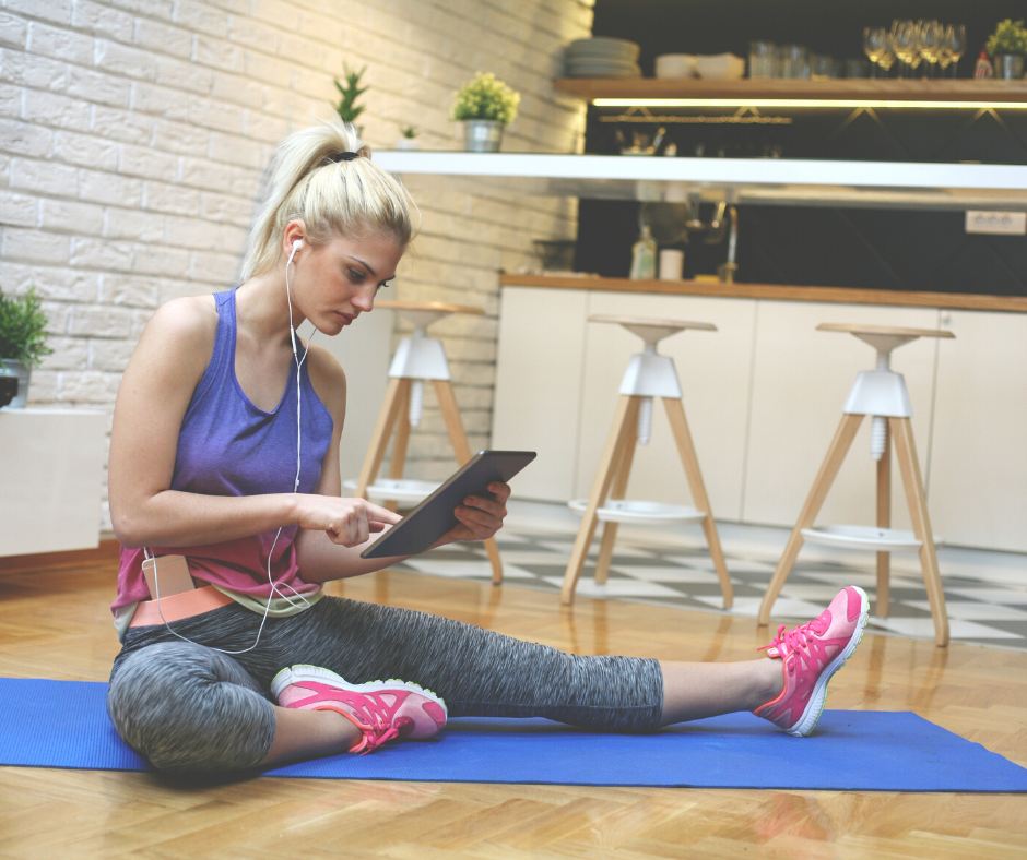 Which Fitness App Can Help You Achieve Your #GOALS?