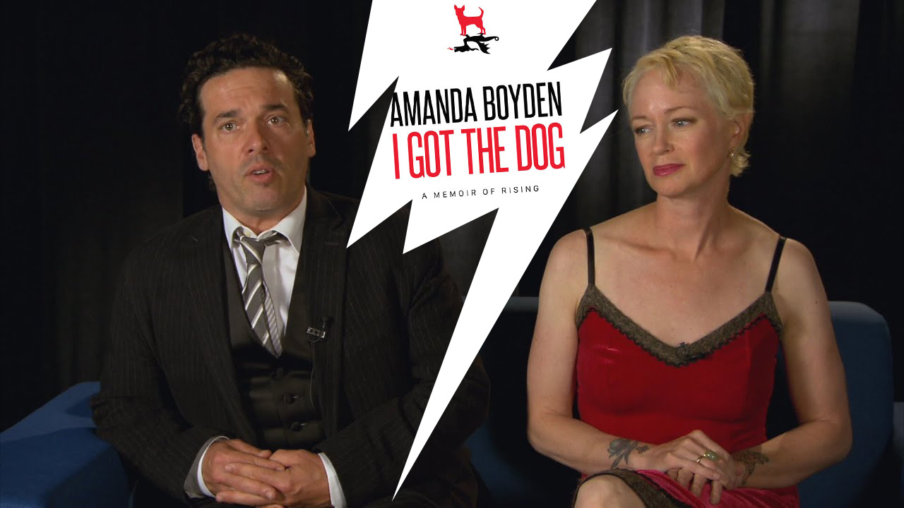 Amanda Boyden’s “I Got the Dog” Is a Fierce, Funny Account of Marriage to a Fraud