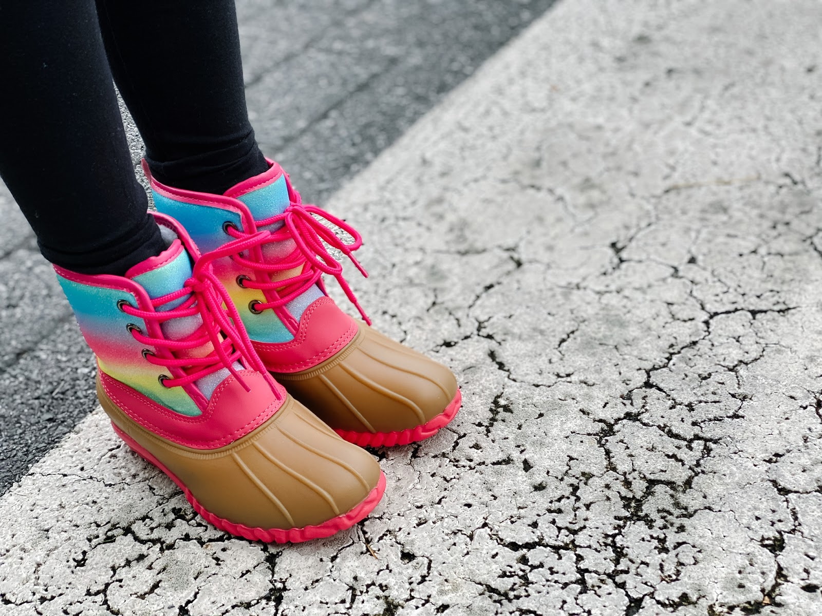 A Busy Mom’s Secret For Buying Kid-Friendly Kicks