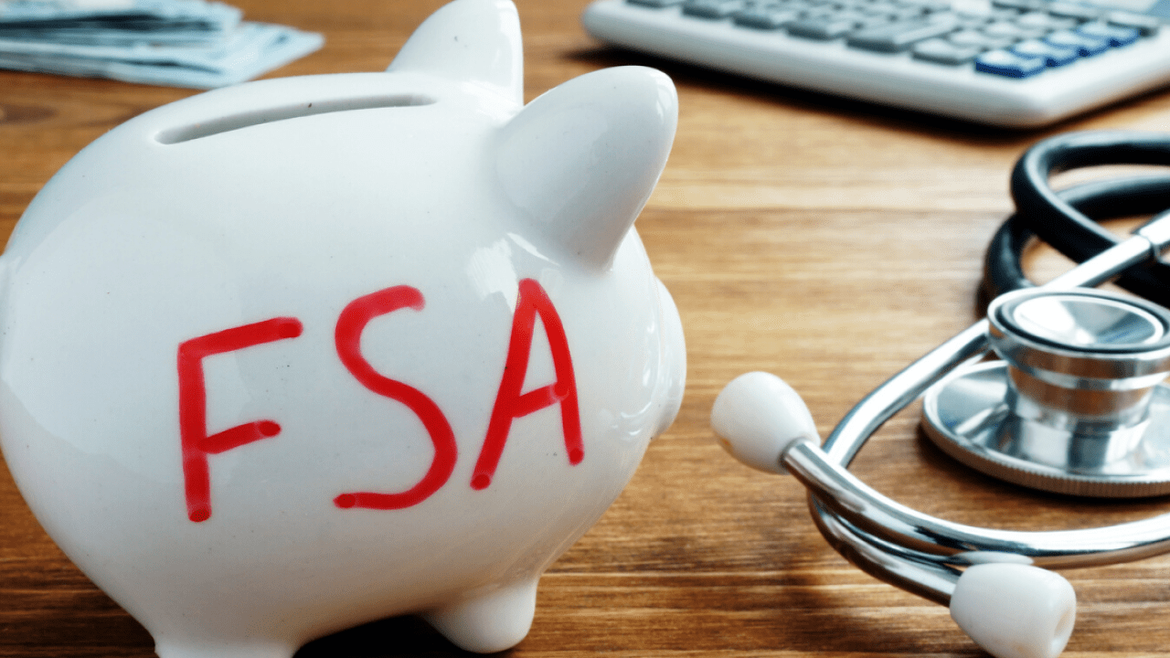 Is a Flexible Spending Account (FSA) Right for You?