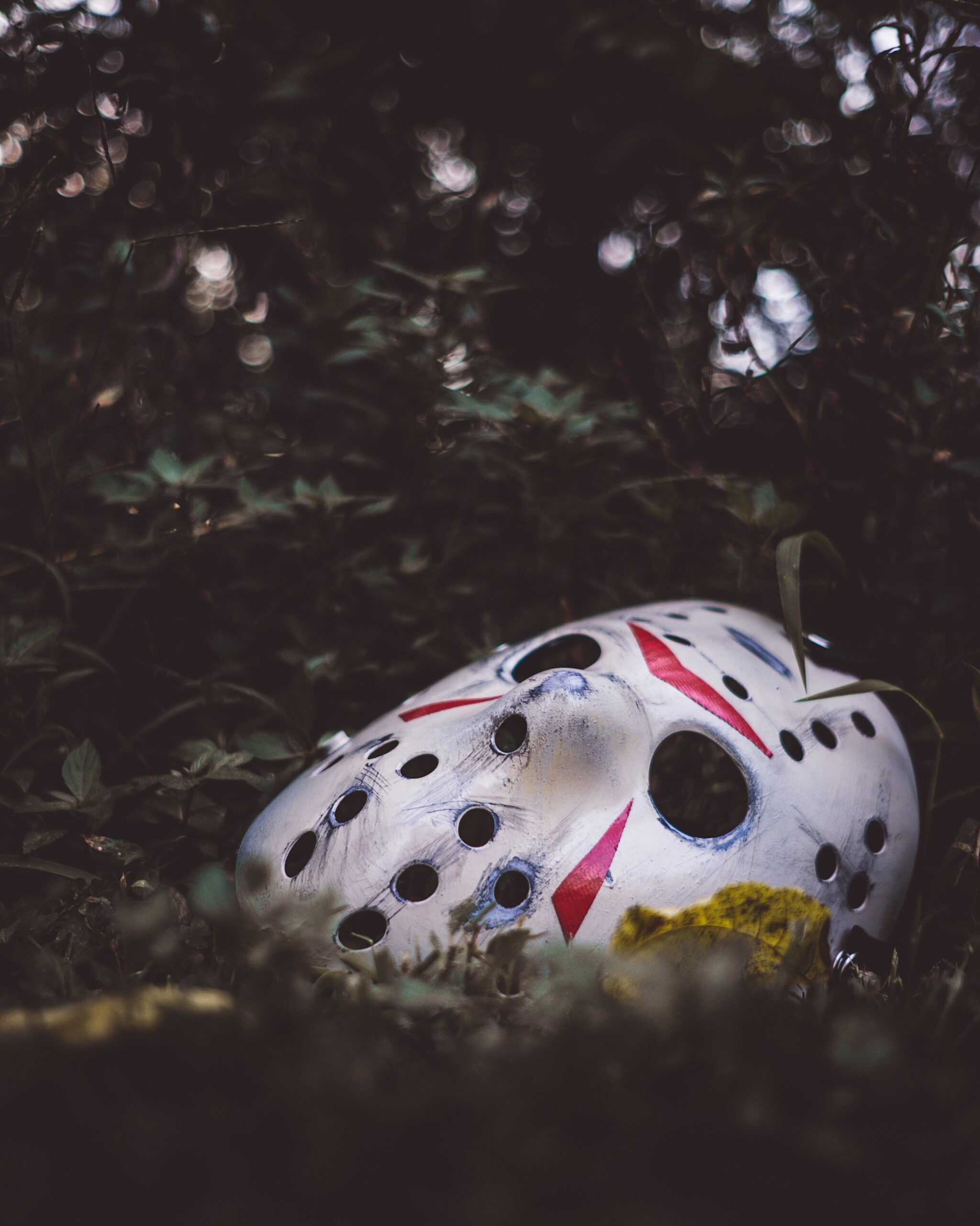 Pagans, Slashers, and Wall Street Psychos: The True Story of Friday the 13th