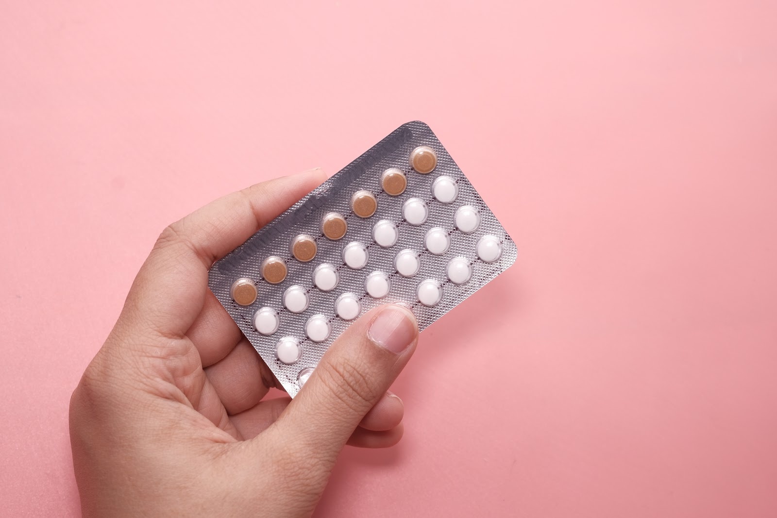 Birth Control Delivered Right To Your Door