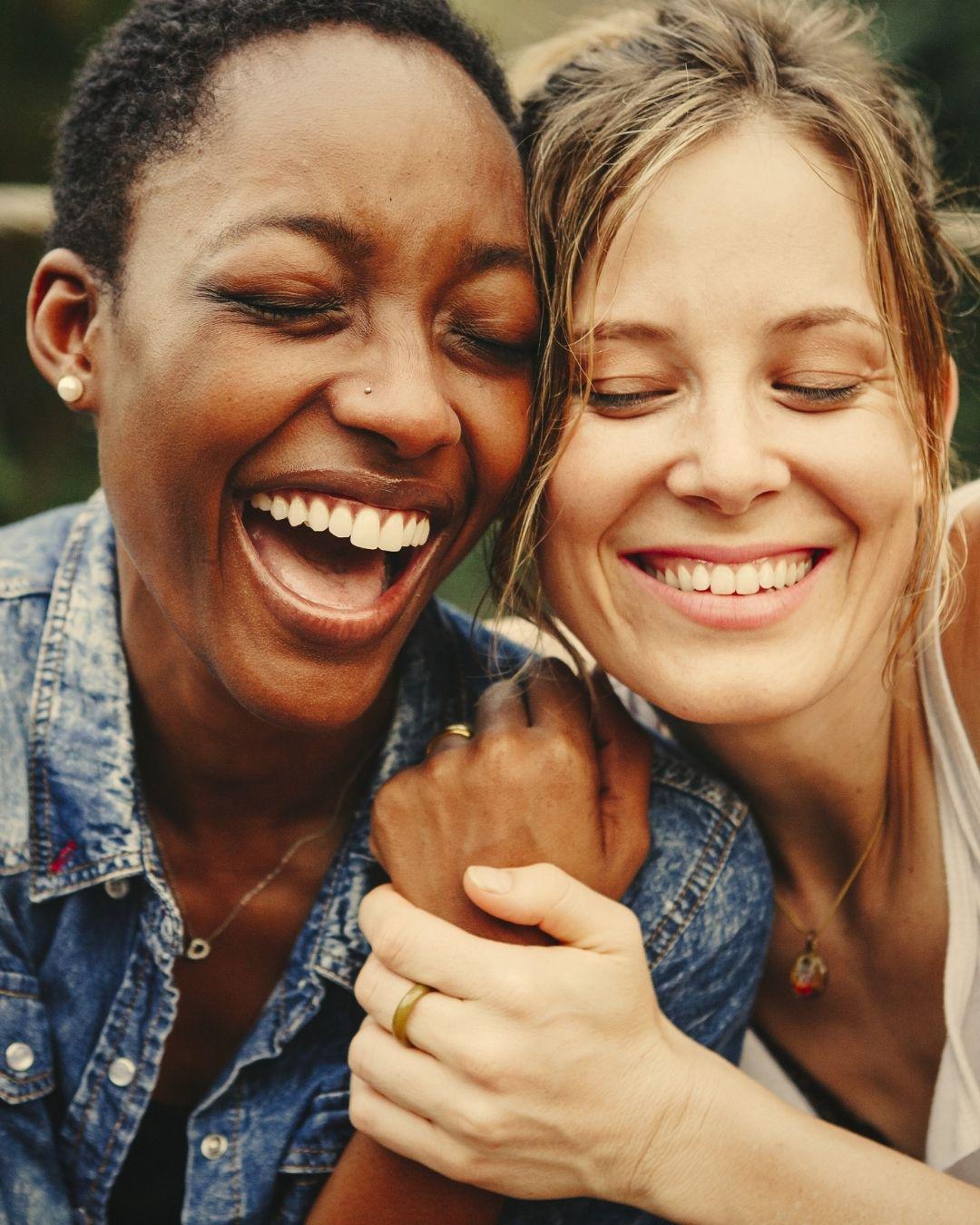 How To Be a True Friend Through Hard Times