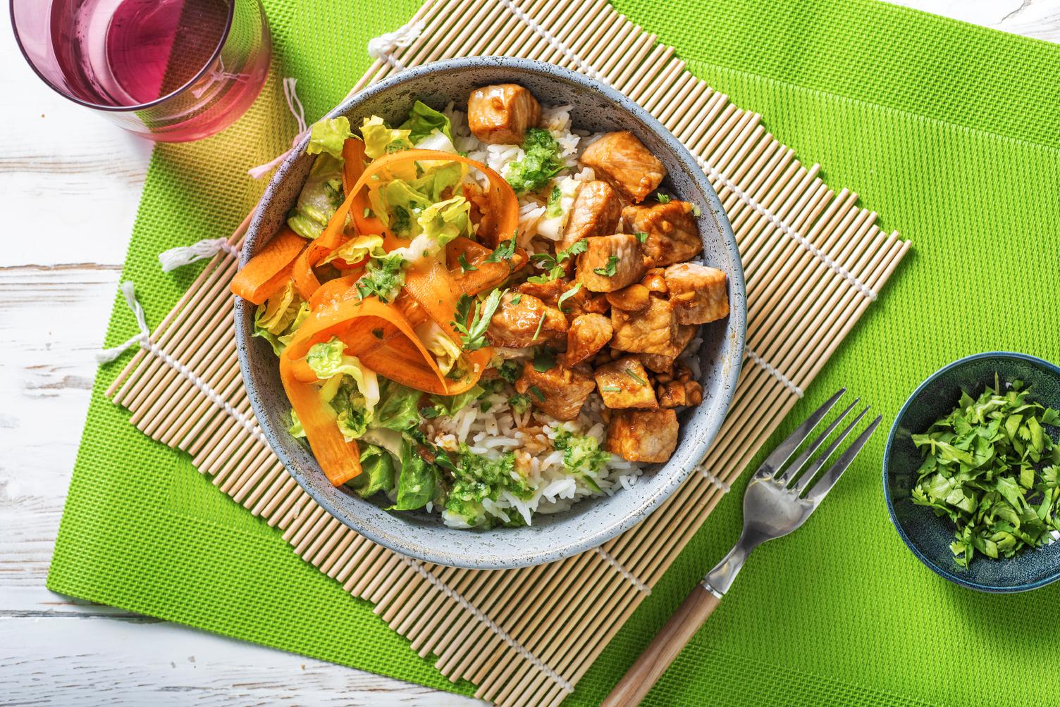 Lees het volgende voordat je HelloFresh gaat gebruiken