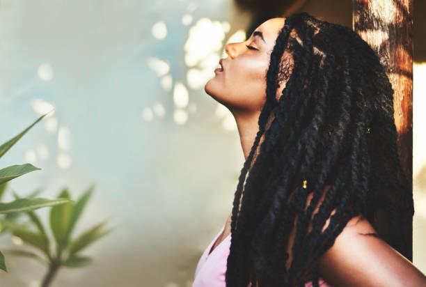 Five Tips When Starting Your Locs