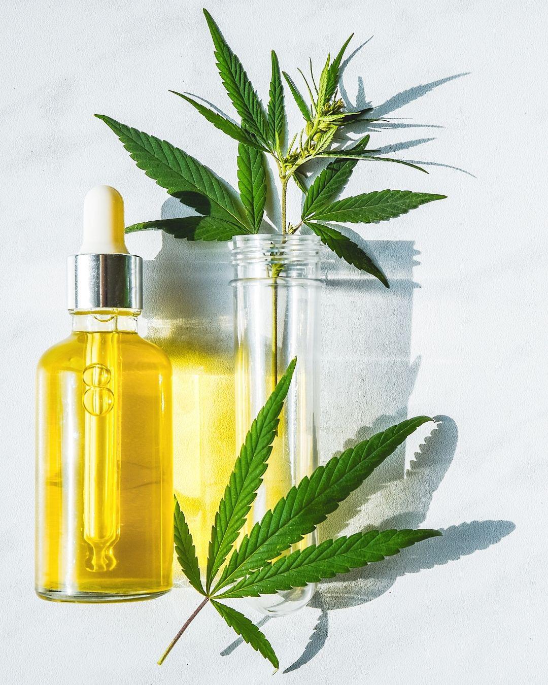 4 Major Misconceptions About CBD Oil