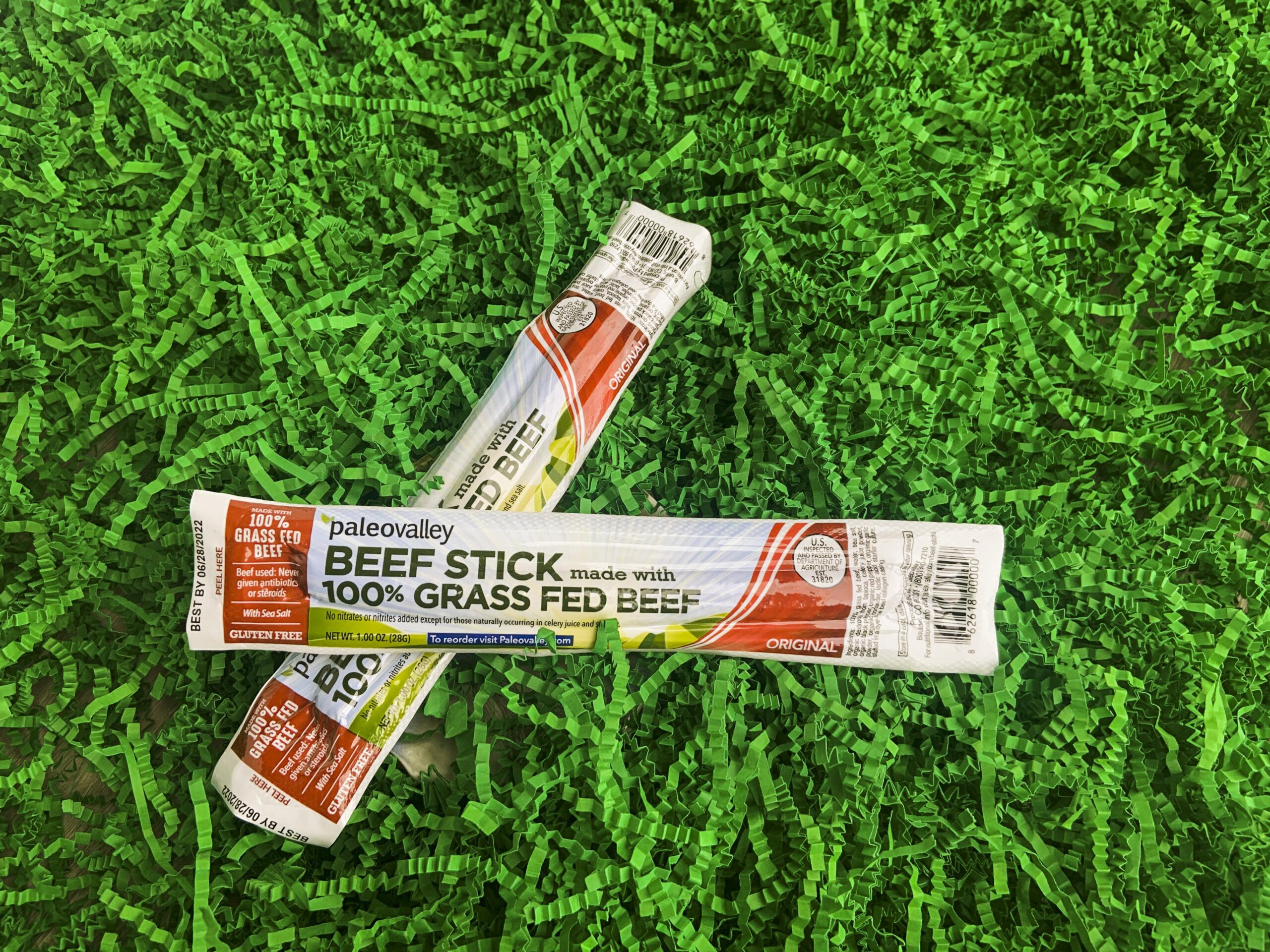 We Tried Paleovalley’s Beef Sticks, Here’s What The Whole Family Thought