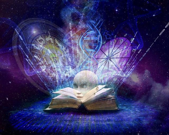 What Are the Akashic Records?