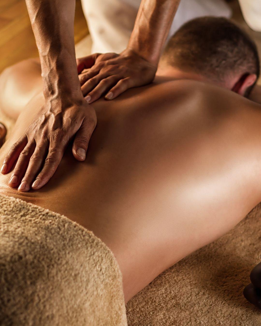 How to Get the Most Out of Your First Massage