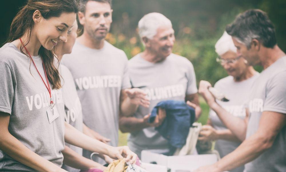 Why You Should Consider Volunteering