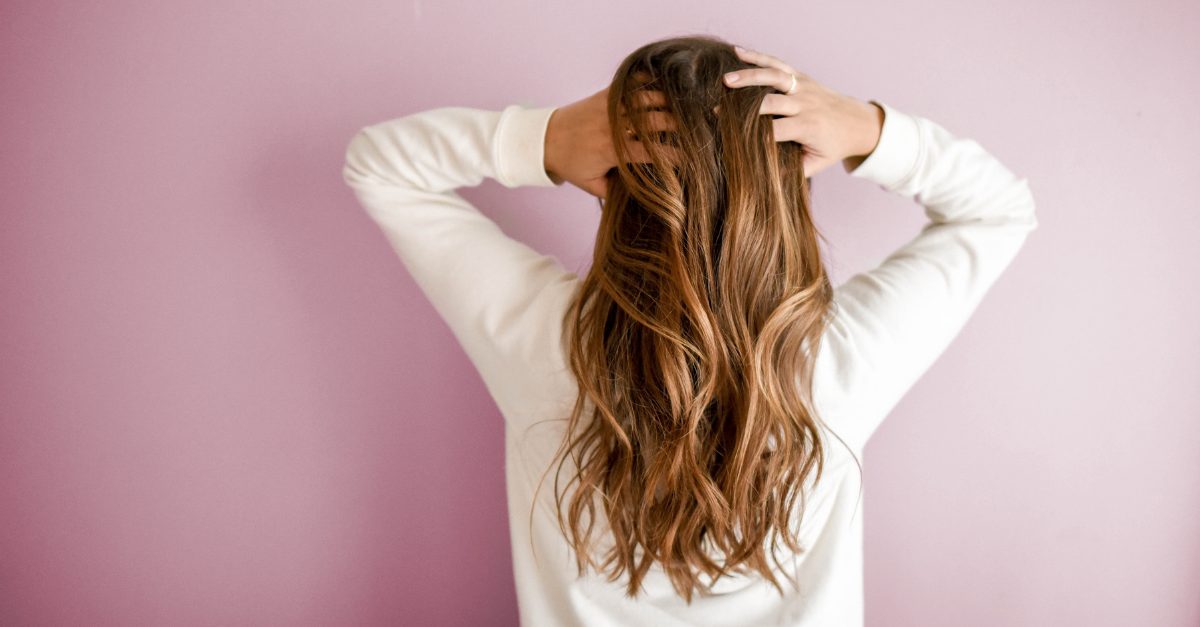 Hair Loss In Women Of All Ages Is On The Rise