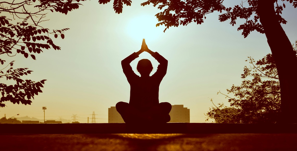 Tips and Tricks to Make Meditating Easier