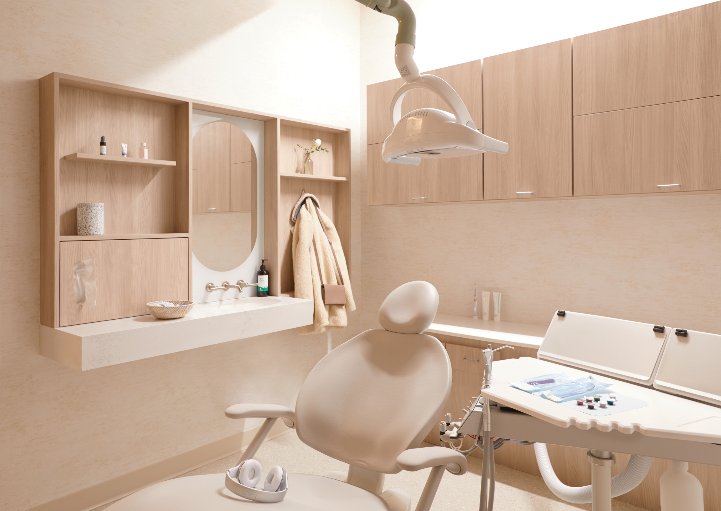 Why New Yorkers Are Raving About The Tech-Savvy Dental Studios Coming To D.C. & Virginia