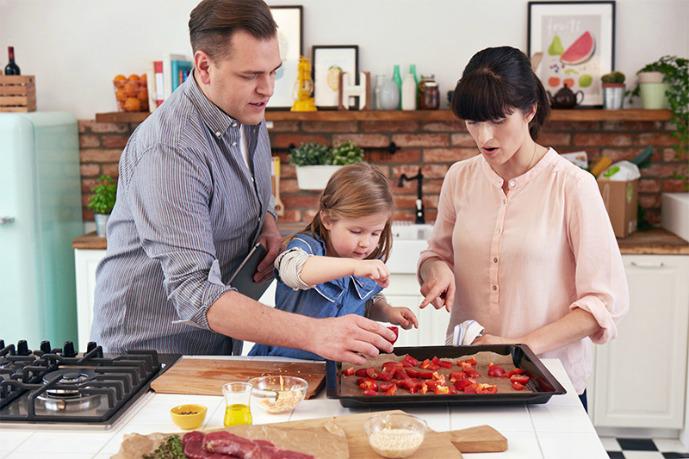 Why HelloFresh Makes Back-To-School A Breeze