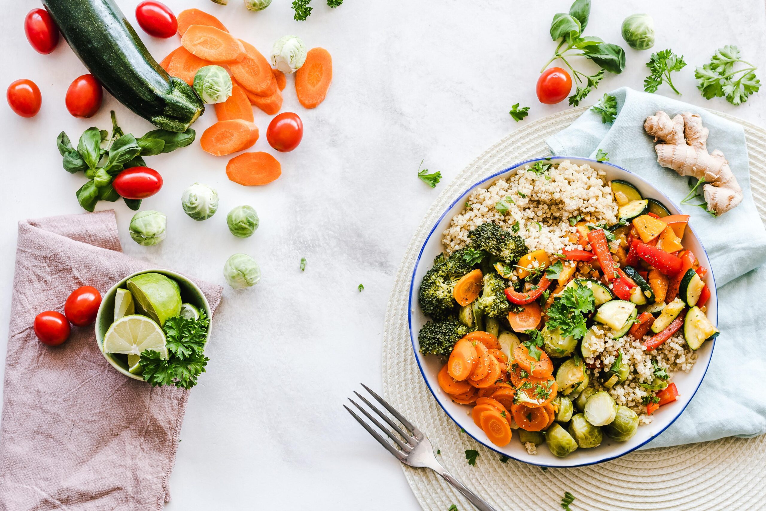 How EveryPlate Makes Dinnertime A Breeze