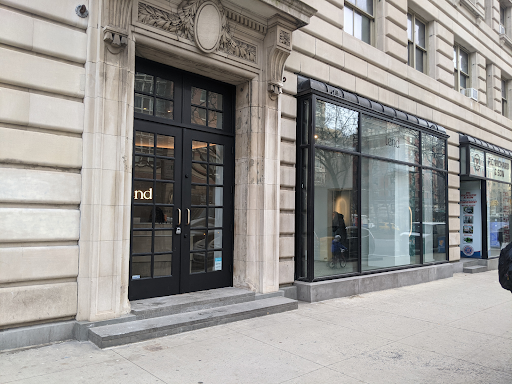 New Yorkers Have Spoken And Tend Is Expanding To Rockefeller Center And Park Slope!