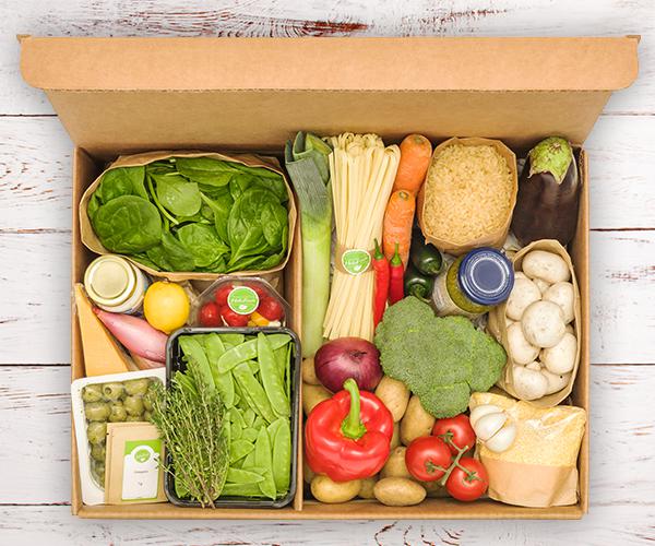 5 Ways HelloFresh Is A More Sustainable Option